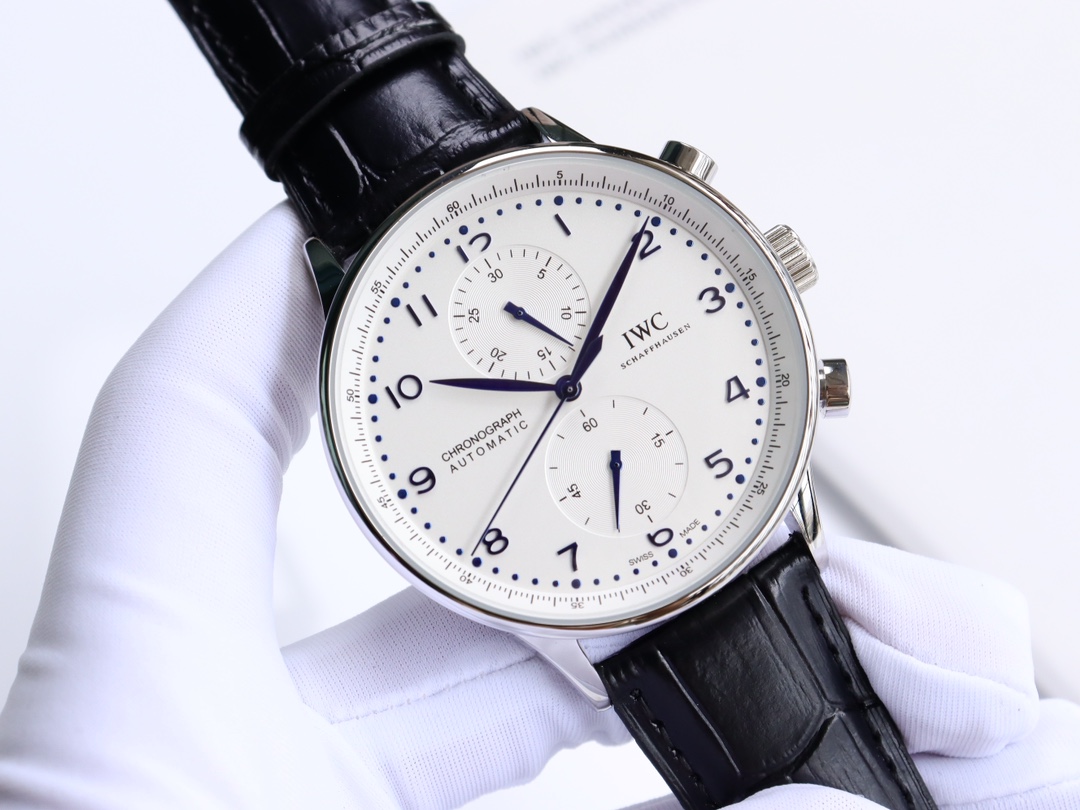 IWC Portugieser IW371446